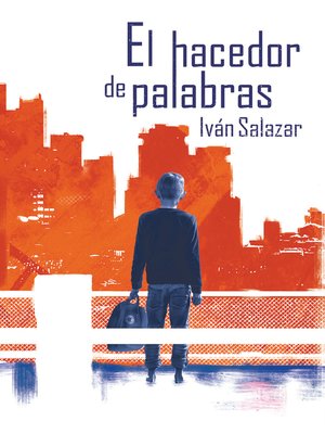 cover image of El hacedor de palabras